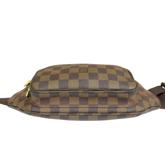 Authentic Louis Vuitton Melville Bum Bag Crossbody jp700-111225 - Picture 4 of 16